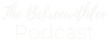 The Trauma Informed Personal Trainer featured on Be Free with Bree